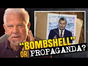 Read more about the article This Charlie Kirk Update SHOCKED Me. Until I Read Further…