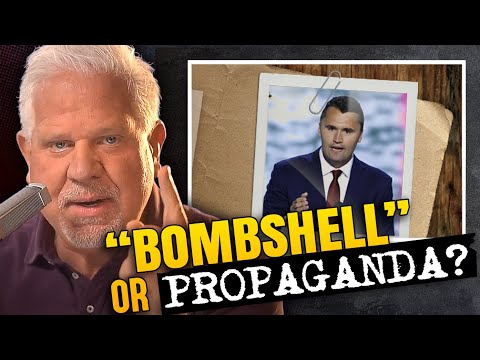 Read more about the article This Charlie Kirk Update SHOCKED Me. Until I Read Further…