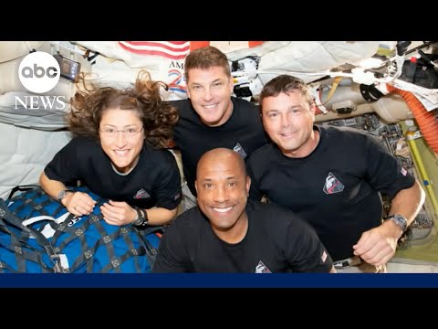 Read more about the article Nightline Full Broadcast — Friday, April 10, 2026