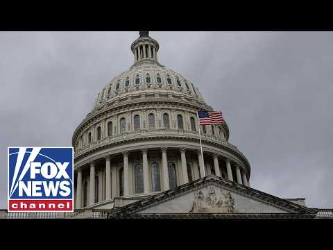 Read more about the article WATCH LIVE: Speaker Johnson, Youngkin headline Virginia rally