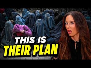 Read more about the article “They DON’T Want to Assimilate!” – The Ugly Reality of Islam in America Exposed