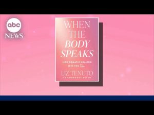Read more about the article Somatic exercise may provide healing for trauma victims