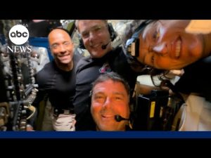 Read more about the article Artemis II mission a success on multiple levels