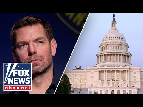 Read more about the article Swalwell faces calls for EXPULSION after ‘UNACCEPTABLE’ sexual assault allegation