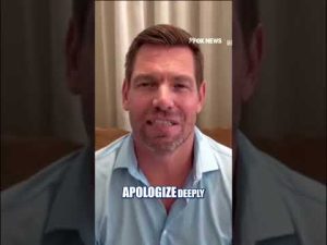 Read more about the article Dems DITCH Swalwell amid allegations #foxnews #news #us #fox