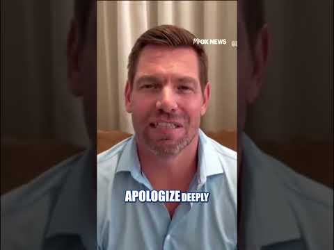 Read more about the article Dems DITCH Swalwell amid allegations #foxnews #news #us #fox