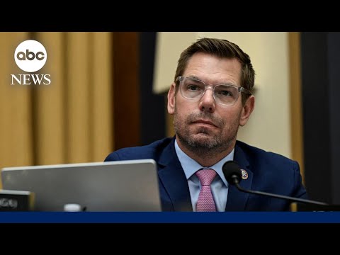 Read more about the article Rep. Swalwell faces calls to drop out of CA governor’s race amid assault allegations