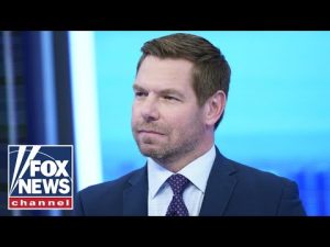 Read more about the article Swalwell SLAMMED over assault allegations: ‘This is VERY big’