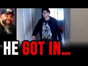 Read more about the article He Came Back… And It Got Worse