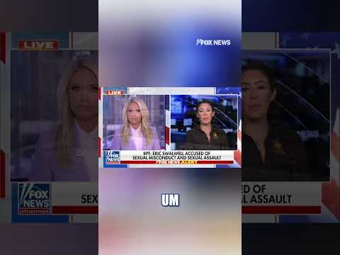 Read more about the article Rep Paulina Luna: I’m filing a motion to EXPEL Eric Swalwell