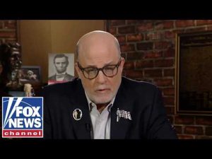 Read more about the article Levin: Schumer was RIGHT — back then…