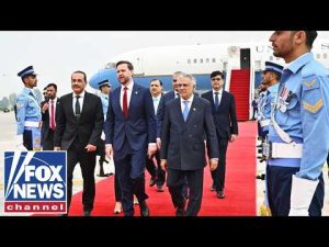 Read more about the article This is a NET POSITIVE: National security expert