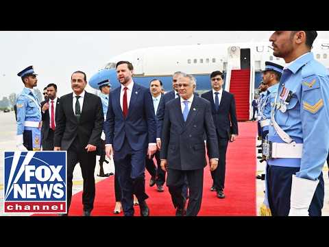 Read more about the article This is a NET POSITIVE: National security expert