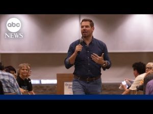 Read more about the article Congressman denies sexual assault accusations