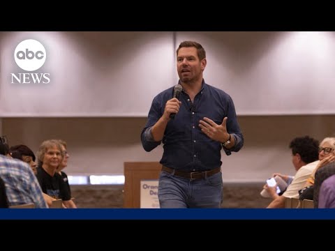 Read more about the article Congressman denies sexual assault accusations