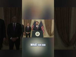 Read more about the article VP Vance: We will return to the United States without an agreement #shorts