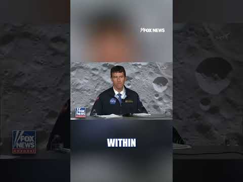 Read more about the article Artemis II flew 700,237 miles, NASA says