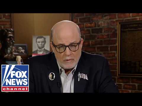 Read more about the article Levin: Schumer was RIGHT — back then…