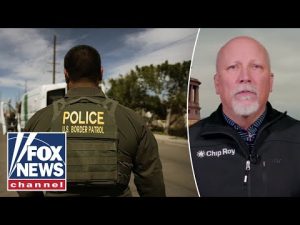 Read more about the article ‘FIX OUR SYSTEM’: GOP lawmaker pushes plan to halt immigration