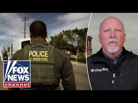 Read more about the article ‘FIX OUR SYSTEM’: GOP lawmaker pushes plan to halt immigration