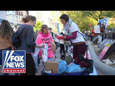 Read more about the article SOWING DIVISION: Pro-communist groups mobilize protests across the US