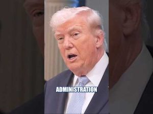 Read more about the article Trump gets HUGE win as ballroom fight takes sudden turn #shorts #trump #news