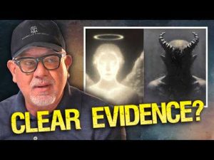 Read more about the article It’s NOT Crazy to Believe Angels and Demons Exist. Here’s Why.