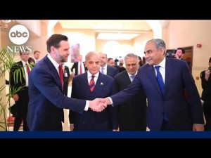 Read more about the article US says no agreement made with Iran after 21 hours of negotiations