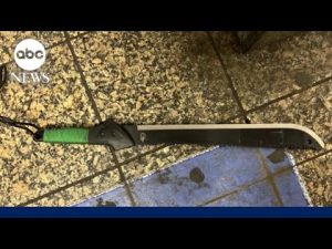 Read more about the article Slashing suspect shot and killed in Grand Central station