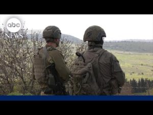 Read more about the article Impact of US-Iran negotiations in agriculture, Lebanon