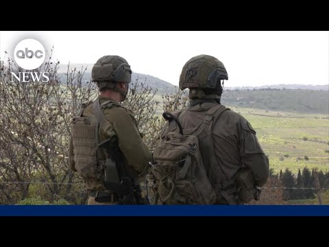 Read more about the article Impact of US-Iran negotiations in agriculture, Lebanon