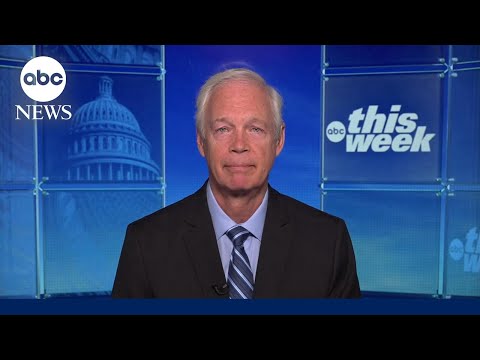 Read more about the article ‘I’m not surprised at all’: Sen. Johnson on failed peace talks