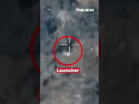 Read more about the article Israel strikes 200+ Hezbollah targets in Lebanon, IDF says #foxnews #news #us #fox