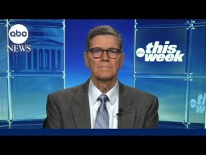 Read more about the article Iran war ‘involves more than just the military. It involves our diplomacy’: Votel