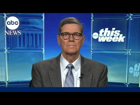 Read more about the article Iran war ‘involves more than just the military. It involves our diplomacy’: Votel