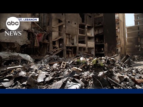 Read more about the article Iran demands ceasefire in Lebanon as IDF ramps up attacks in Beirut