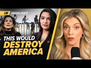 Read more about the article This NEW Immigration Bill in Congress is HORRIFIC… And a “Republican” is Behind It?!