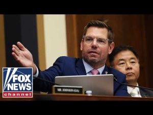 Read more about the article Swalwell loses ALL Dem endorsements amid bombshell misconduct allegations