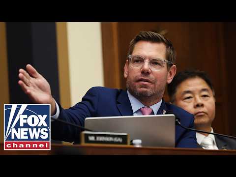 You are currently viewing Swalwell loses ALL Dem endorsements amid bombshell misconduct allegations