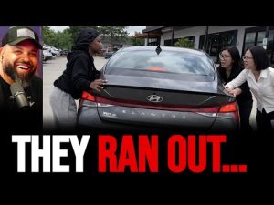 Read more about the article $400 Bill… And They Just Ran Out the Door