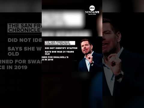 Read more about the article House Democrats call on Swalwell to exit California governor’s race