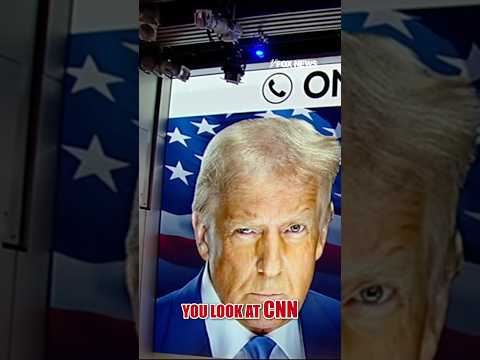 Read more about the article Trump TORCHES ‘almost treasonous’ media over Iran coverage