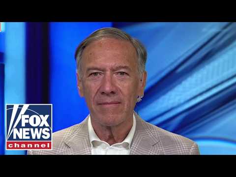 You are currently viewing Iran has a ‘very difficult’ decision to make: Mike Pompeo