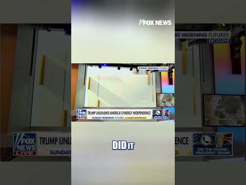 You are currently viewing Trump jokes about ‘GULF OF TRUMP’ rename #foxnews #news #us #fox