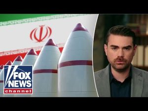 Read more about the article Ben Shapiro: This is INSANE