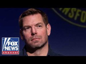 Read more about the article ‘SICK AND DISGUSTING’: Ex-Congressman says expulsion ‘warranted’ over allegations against Swalwell