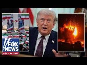 Read more about the article ‘IMMINENT THREAT?’: Dems criticize Trump’s Iran policy amid ceasefire