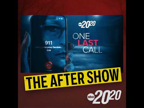 Read more about the article The After Show: One Last Call
