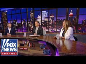 Read more about the article It was a WILD week for liberal language: Failla