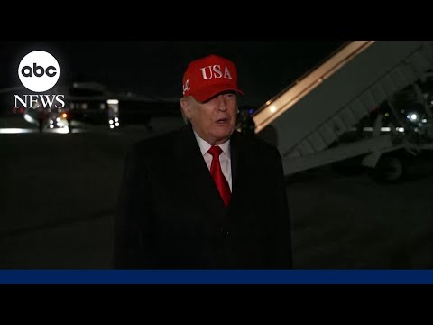 Read more about the article US to blockade ships to and from Iran’s ports